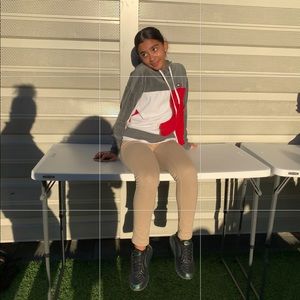 Meet your Posher, Devon